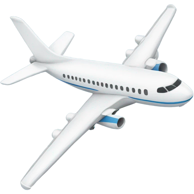 airplane emoji