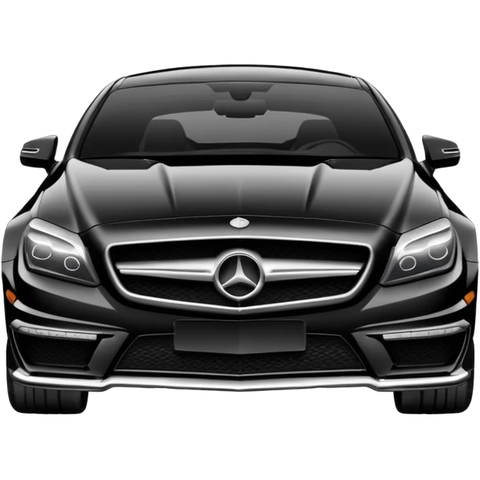 cls63 amg  emoji