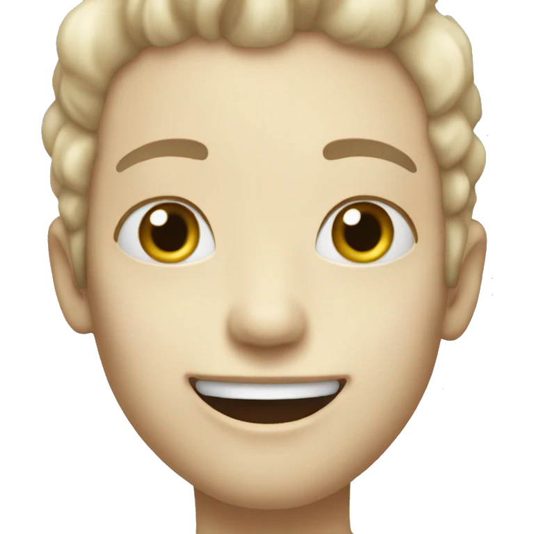 Pearl  emoji