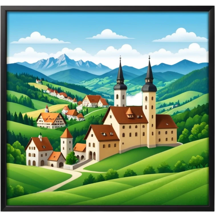 bavaria germany emoji