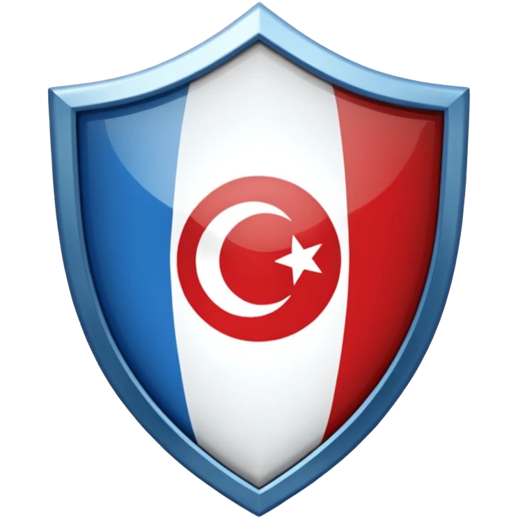 Türkiye EGM emoji oluştur  emoji