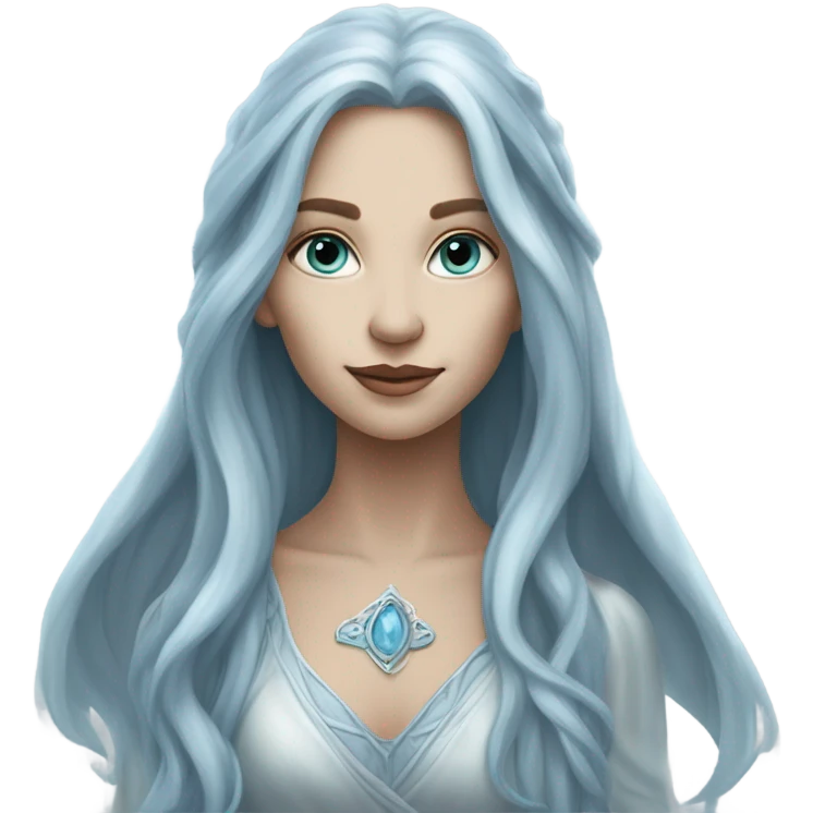 laufey emoji