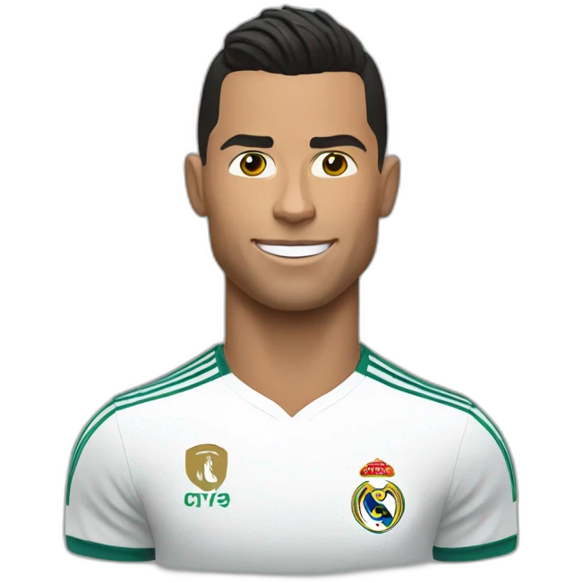 Cr7  emoji