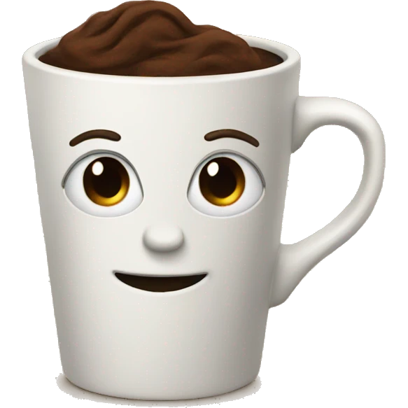 coffee emoji