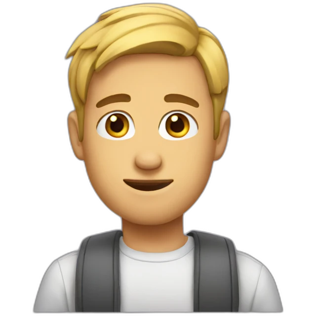 Kevin emoji