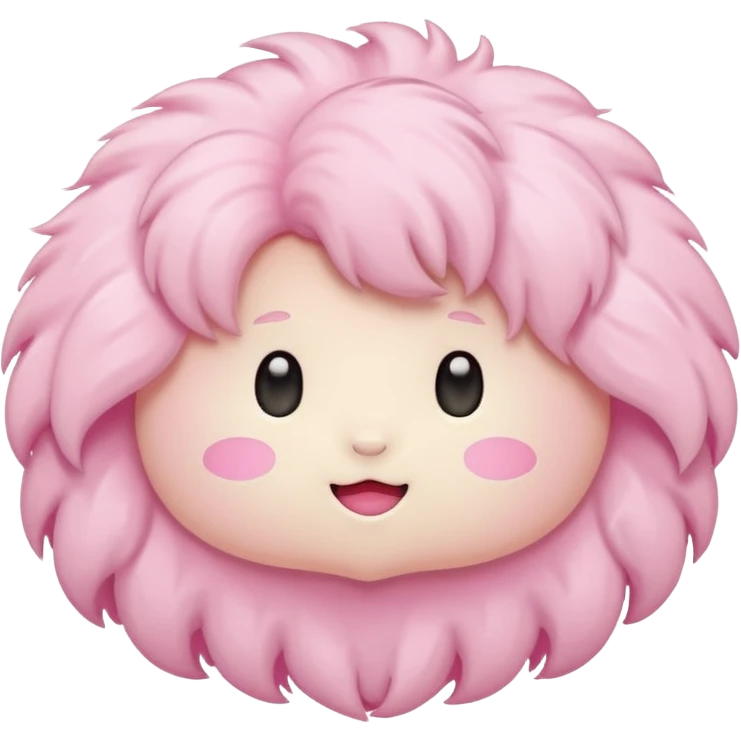 Kawaii pastel  emoji