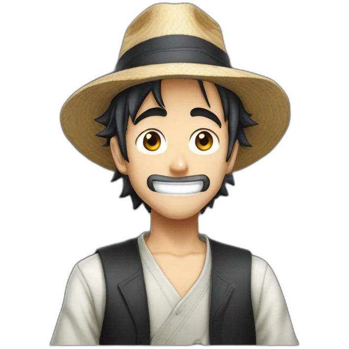 eiichiro oda emoji