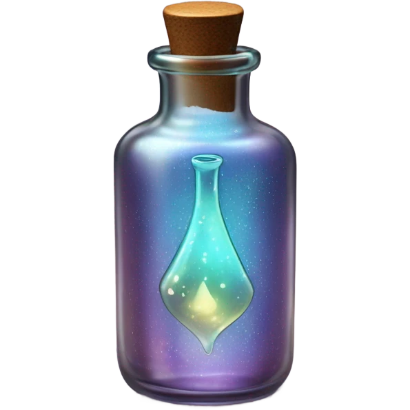 love potion emoji