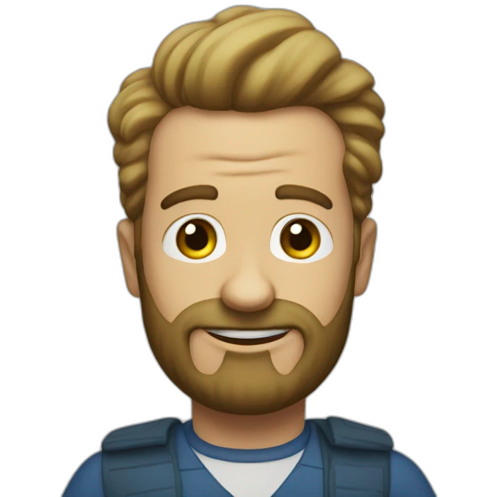 Hommer simson emoji