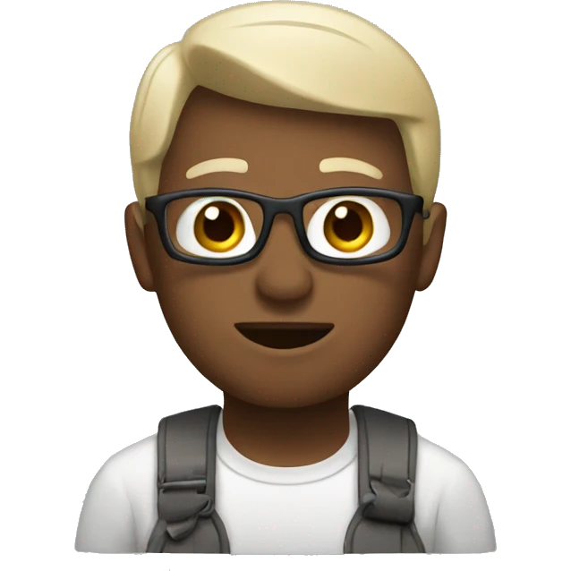 Aluhut emoji