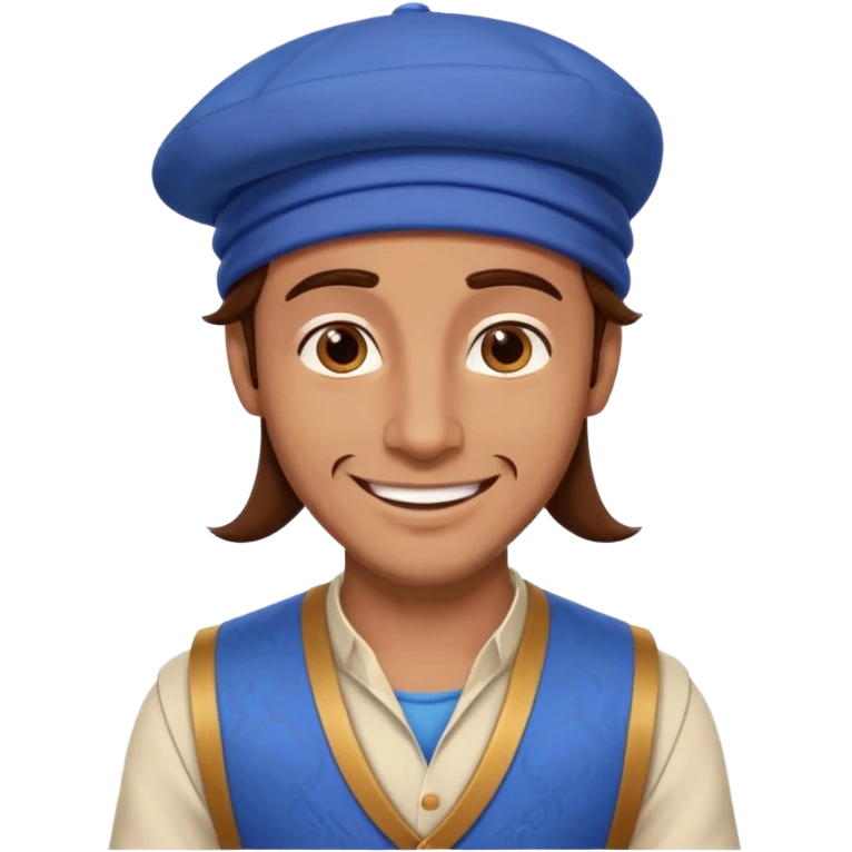 aladdin emoji emoji