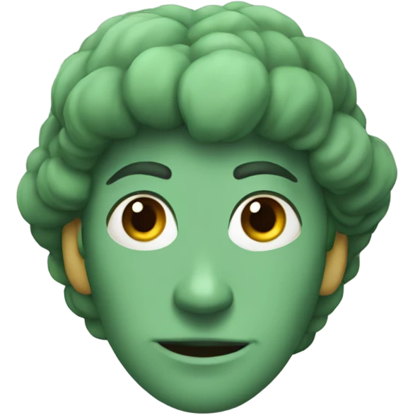 stella octangula emoji