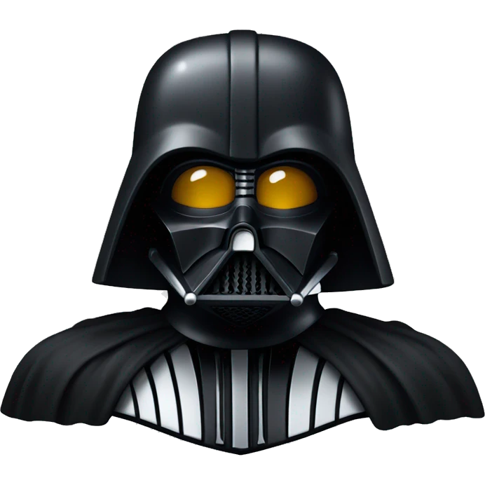 darth vader emoji