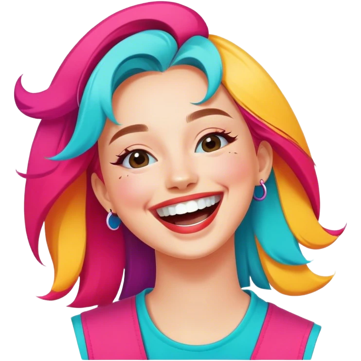Centang buru  Tiktok  emoji