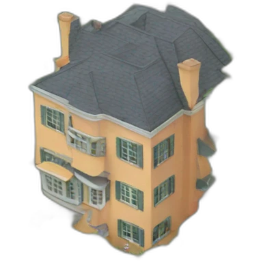 Real estate sign emoji