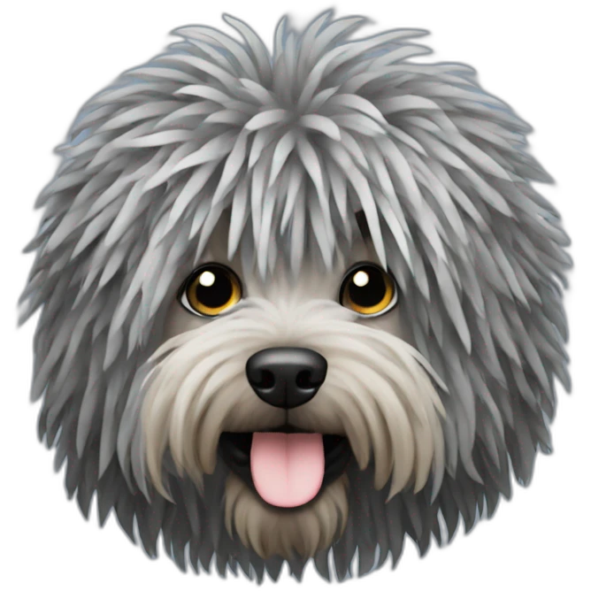 puli emoji