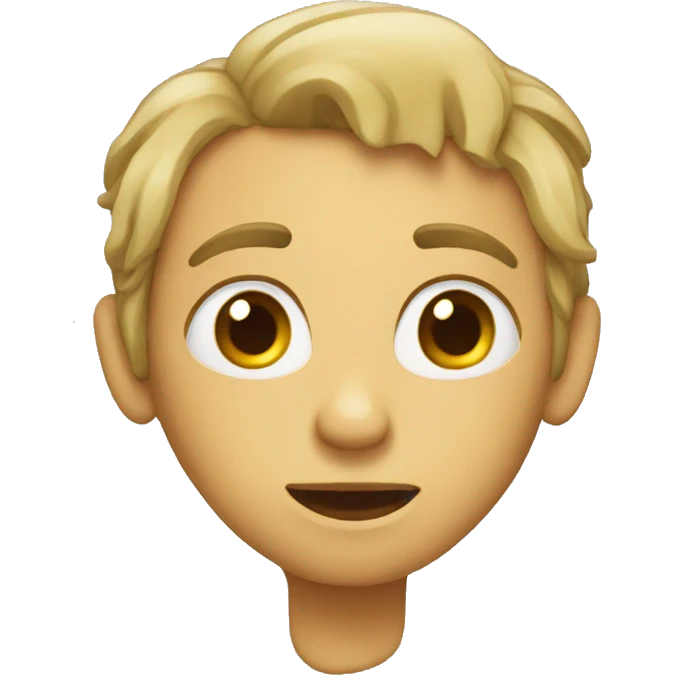 Perplexe  emoji