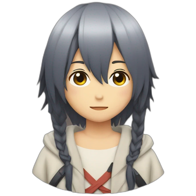 Sasuki emoji