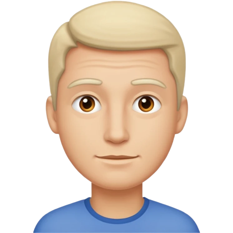 Macron  emoji
