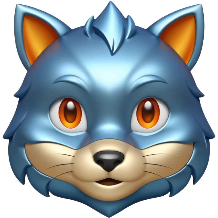 brave browser 3d icon emoji