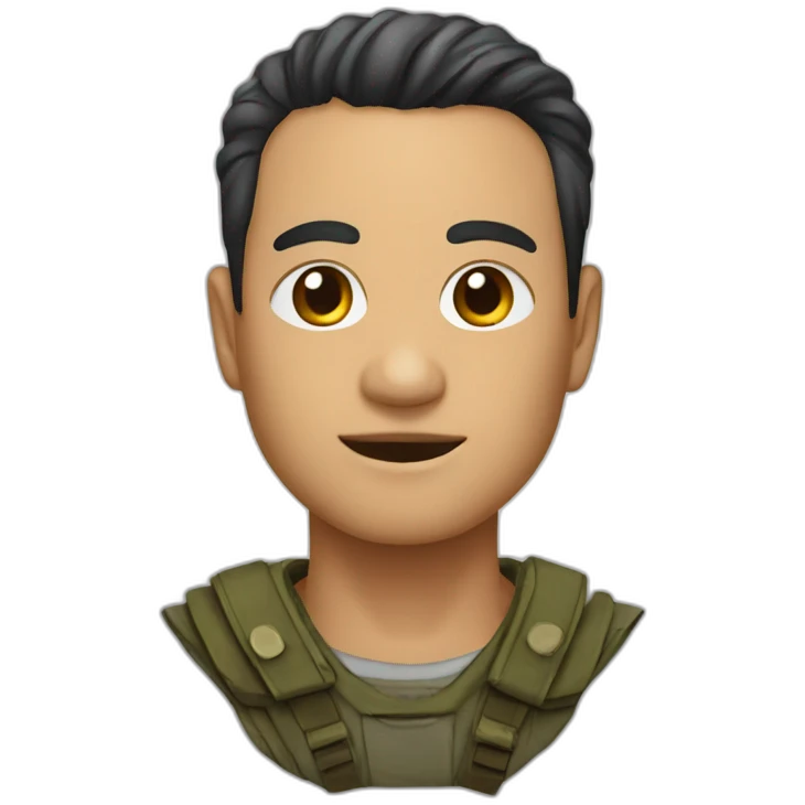 Karl Toko - Ekambi emoji