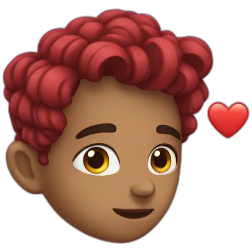 Coeur  emoji