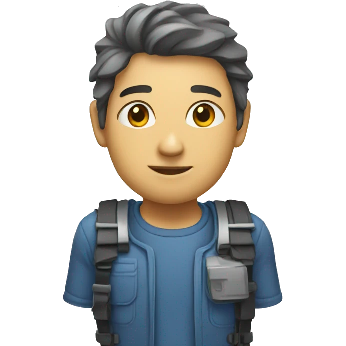 new technologies emoji