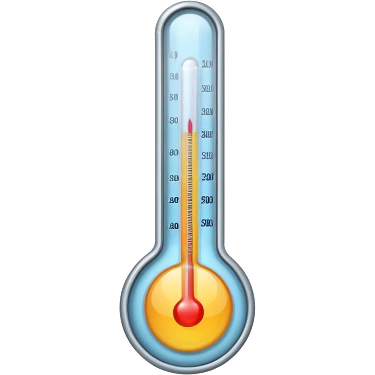 sick thermometer emoji