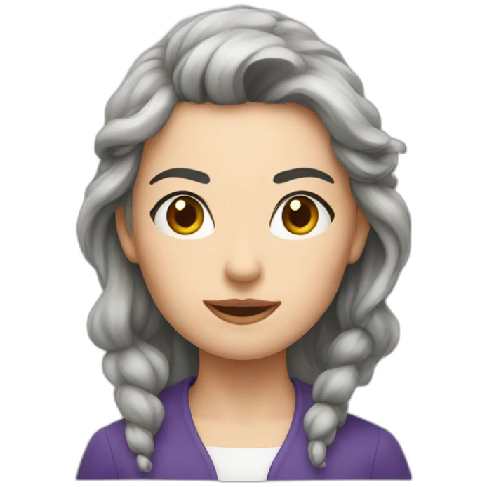 Elizabeth 2 emoji