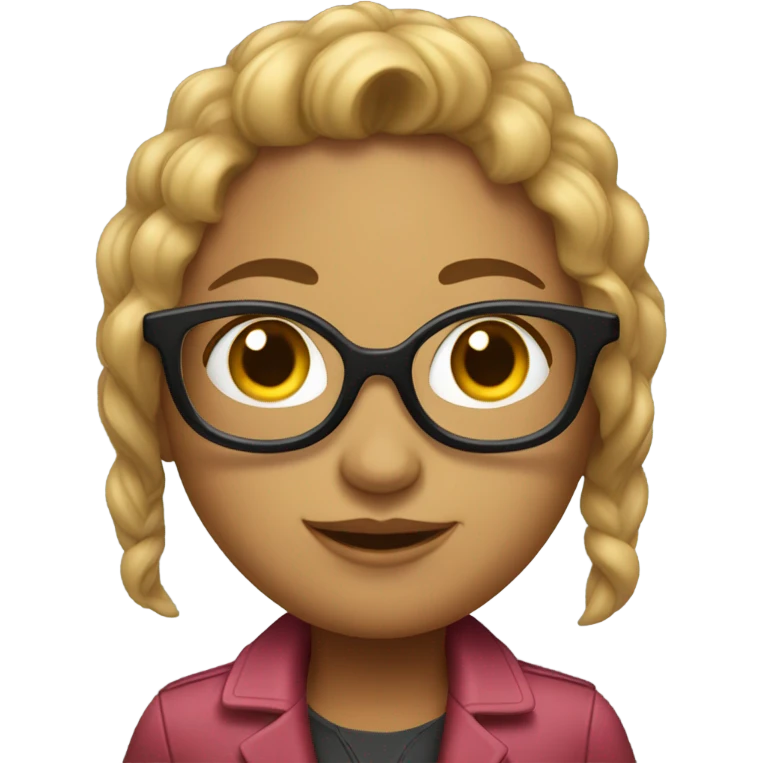 Dree by Stesha emoji