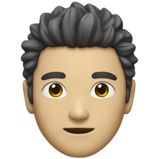 hado-ken emoji