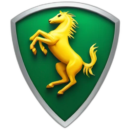 ferrari logo emoji