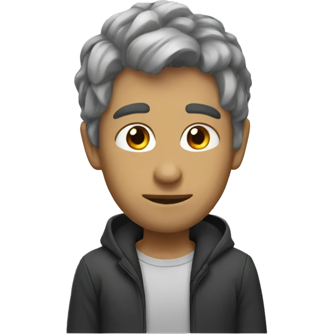 Шпиц emoji