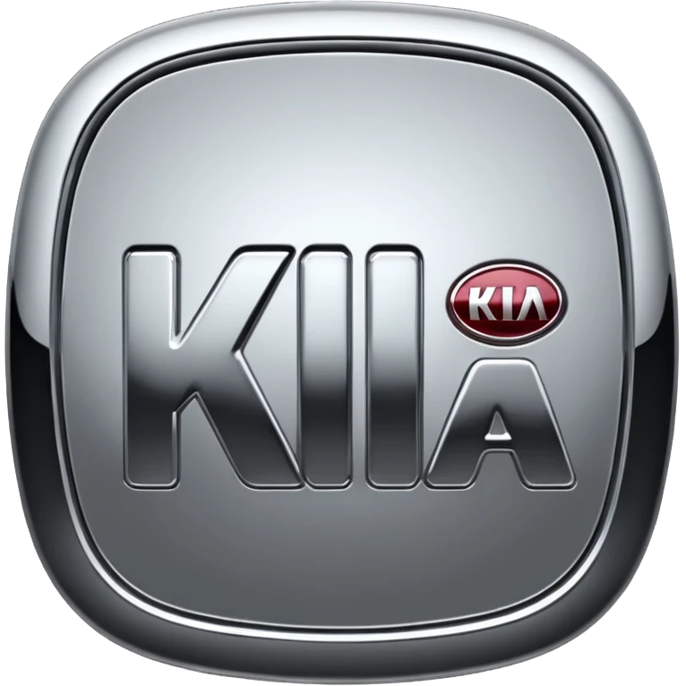 Kia Logo emoji