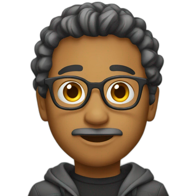 creator kids emoji