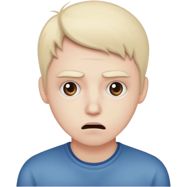 obsessive comulsive disorder emoji