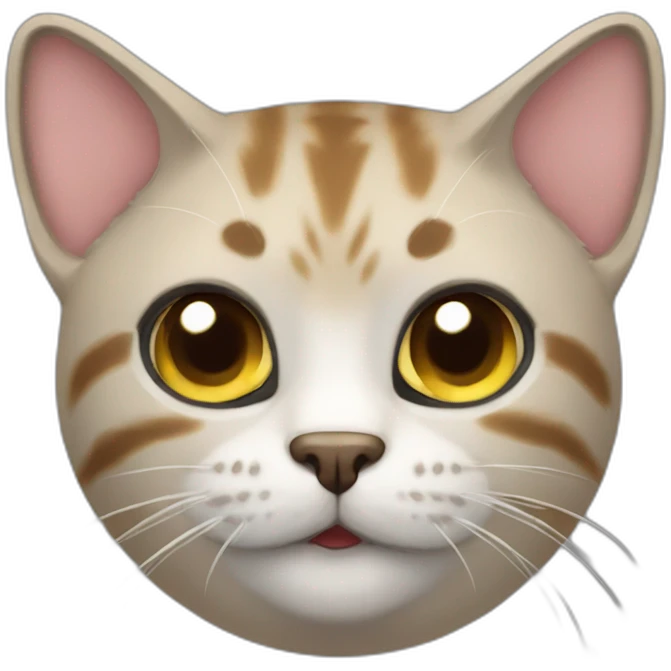 gato devora planeta emoji