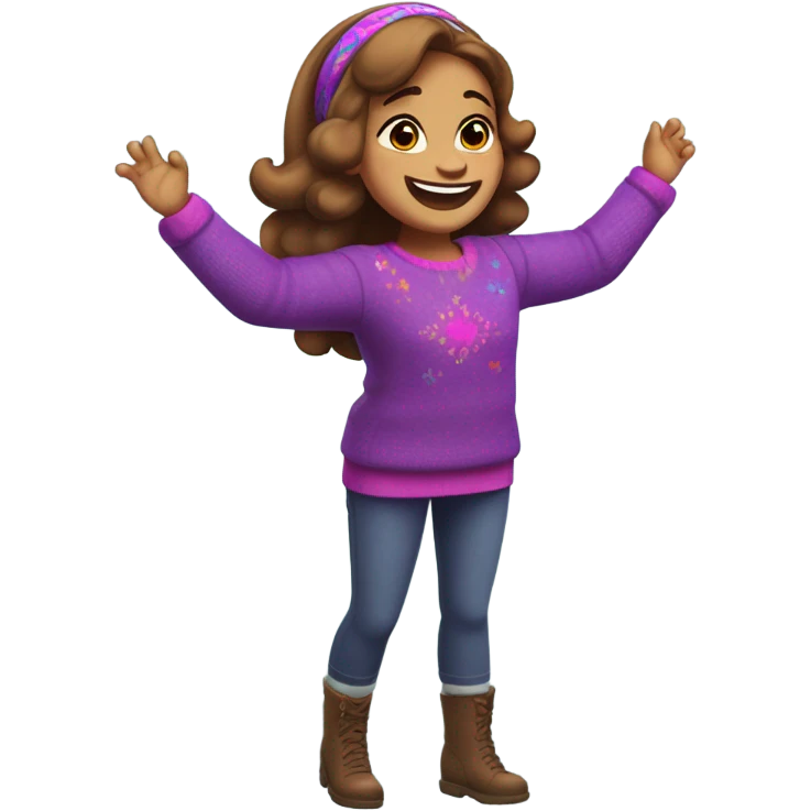 Mabel pines  emoji