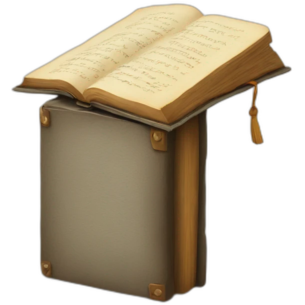 oude bok emoji