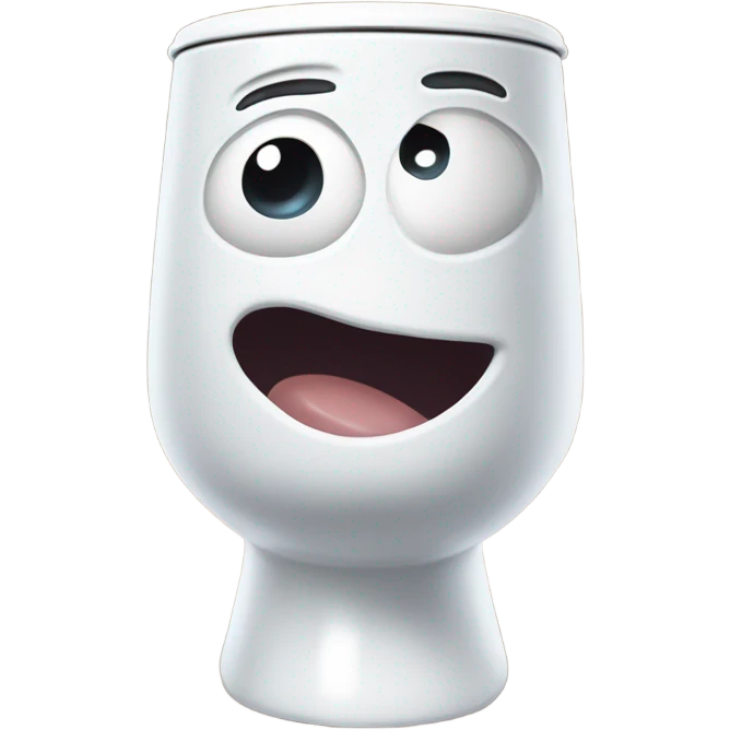 Skibidi toilet  emoji