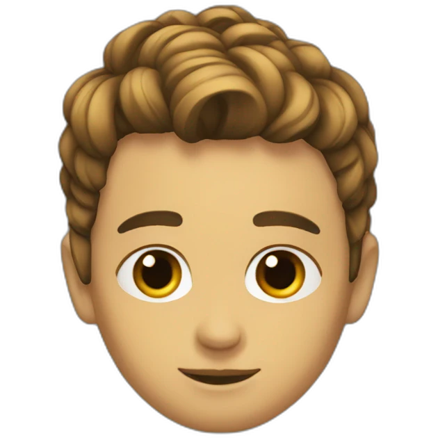ayuda emoji
