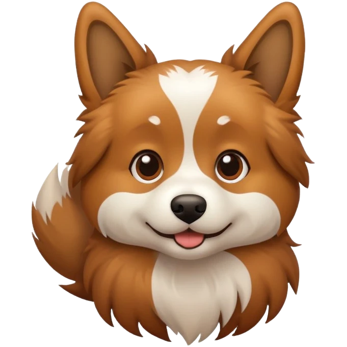 perro emoji