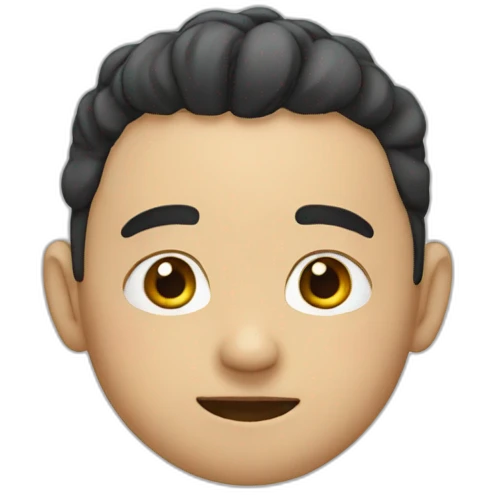 Sinchan  emoji