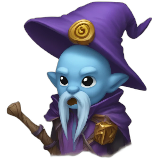 d&d sorcerer emoji