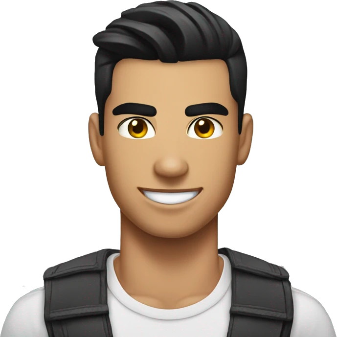 topher dimaggio emoji