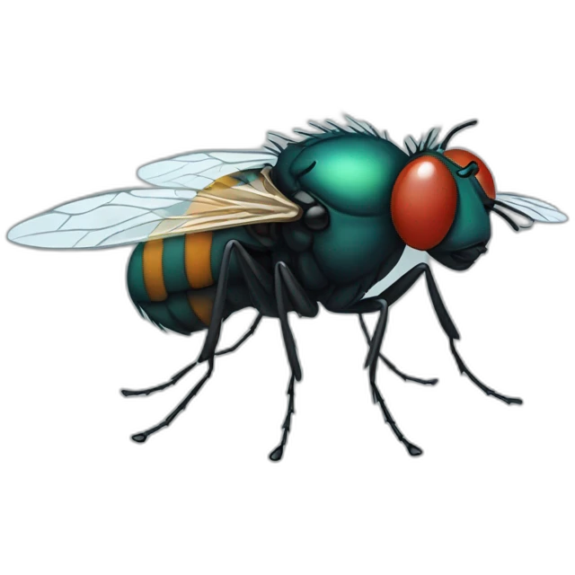 fly emoji