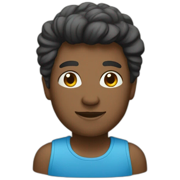 The inspiration to build and grow emoji