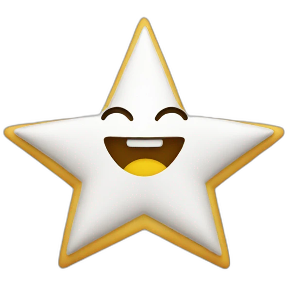 star emoji