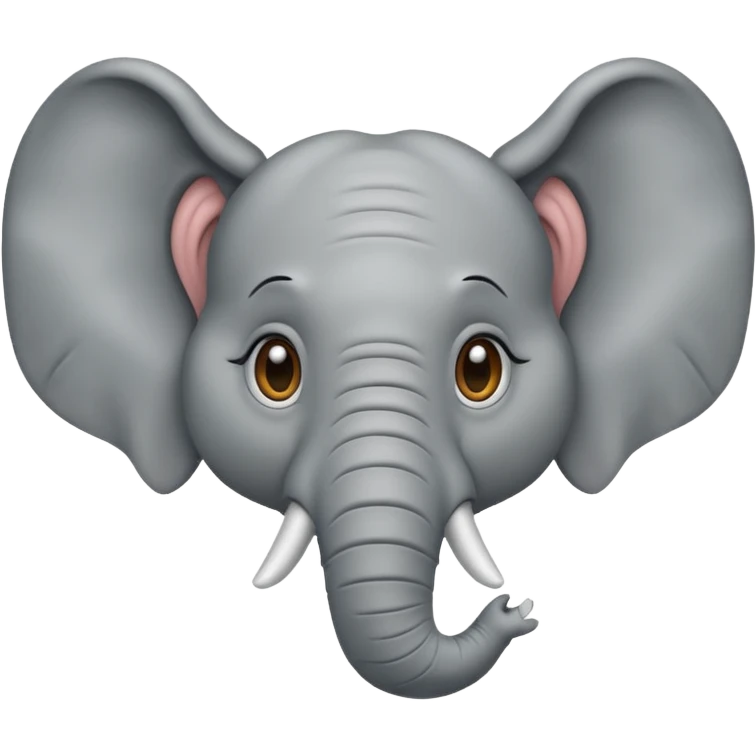 elephant emoji