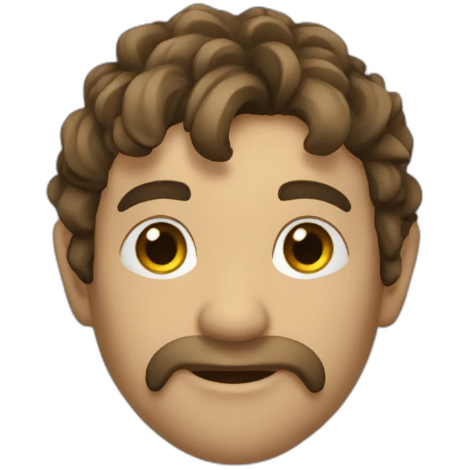Bard pit emoji